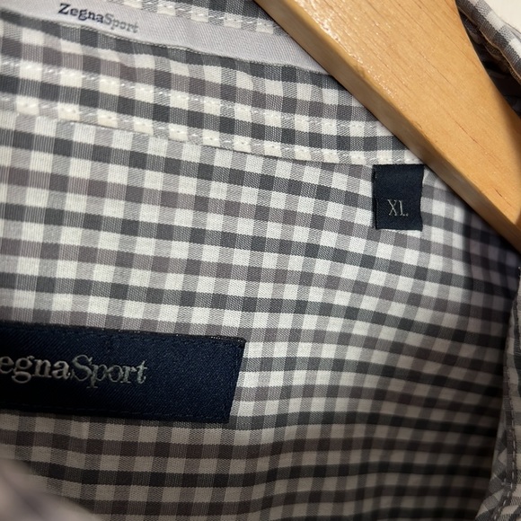 Zegna Sport shirt - Picture 5 of 7